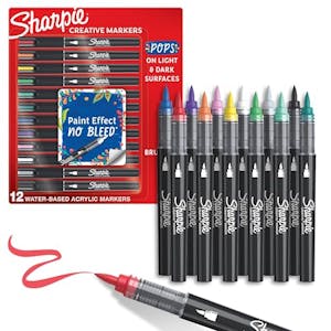 Sharpie Creative Markers