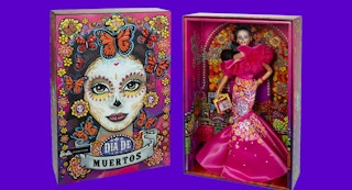 barbie dia de muertos 2023 1695653323 1695653324