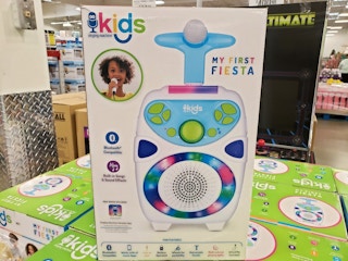 sams club kids singing machine 2021 sv 1634306595 1634306595