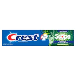 Crest Toothpaste