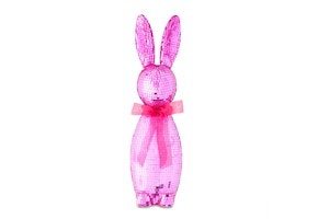 Way To Celebrate Easter Disco Bunny
