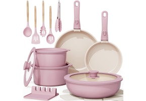 Astercook Pots and Pans Set
