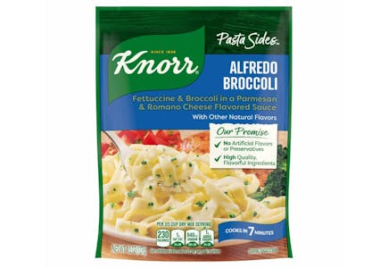 Knorr Pasta Sides