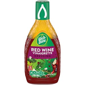 Wish-Bone Red Wine Vinaigrette