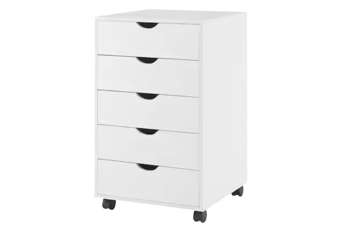 Storage Cabinet