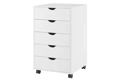Storage Cabinet