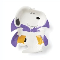 Lenox Snoopy Candy Dish