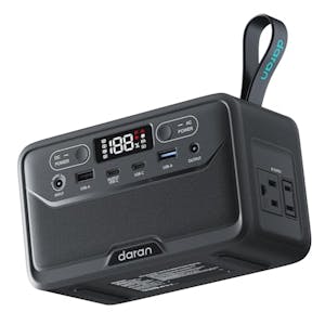 Portable Power Station