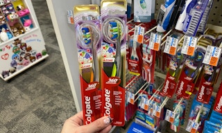 cvs colgate toothbrush 2 1 19 1579643360
