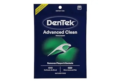 DenTek Floss Picks