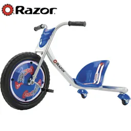 Razor RipRider 360 Drift Trike