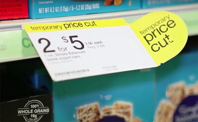 Shop Smarter at Target: 15 Ways to Save Money at Target In Store ...