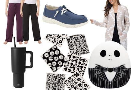 Spend $100, Save $20 Bundle