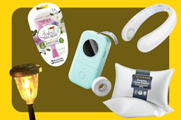 Don’t Miss These Amazon Discounts — 60% Off or More card image