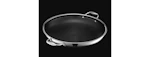 Hybrid Frying Pan