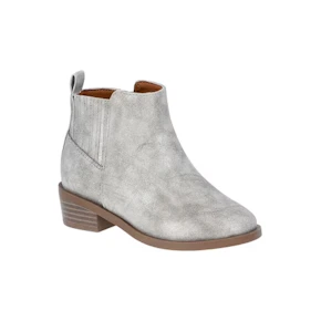 Kids' Fashion Ankle Booties