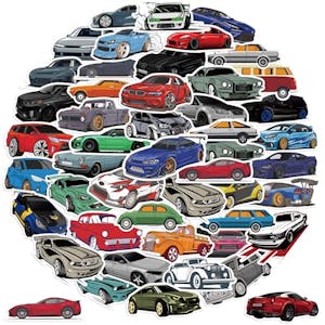 Car Stickers