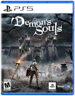 Demon's Souls