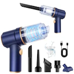 Handheld Car Vacuum Cleaner