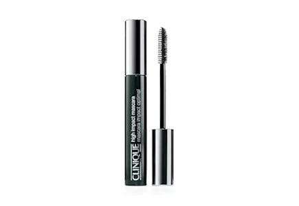 Clinique High Impact Mascara