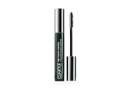 Clinique High Impact Mascara