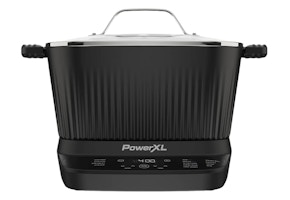 PowerXL StirMax Multi Cooker