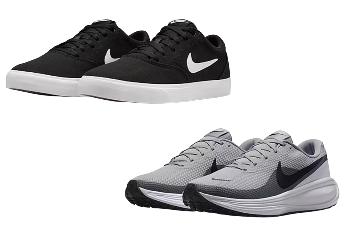 Nike Men's Shoes