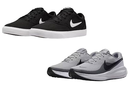 Nike Men's Shoes