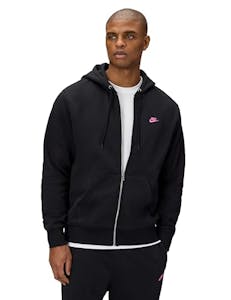 Nike Men's Club Hoodie