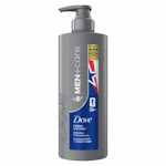 Dove Men+Care 2in1 Shampoo