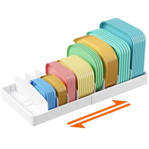 Lifewit Kitchen Cabinet Organizer