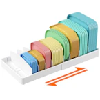 Lifewit Kitchen Cabinet Organizer