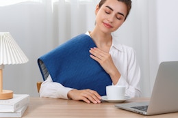 Walmart heating pad