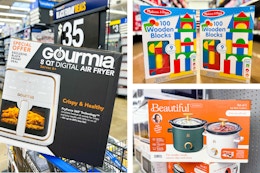 KCL's Favorite Walmart Black Friday Deals Happening Now card image