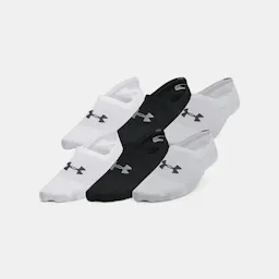 UnderArmour Women's Liner Socks