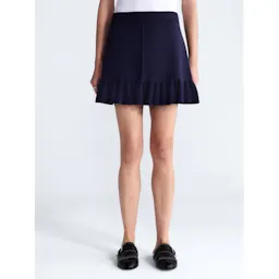 Free Assembly Women's Sweater Skirt