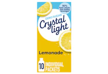 Crystal Light Drink Mix