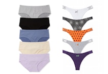 PINK Women's Panties Packs