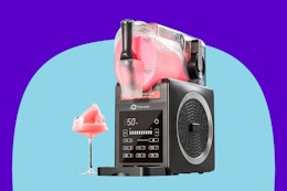 amazon slushy maker