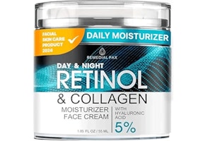 Remedial Pax Retinol Cream