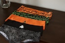 halloween PINK panty packs