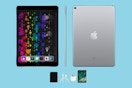 Refurbished 128GB Apple iPad Pro