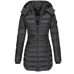 Private Label Women's Puffer Coat