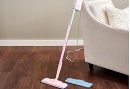 Teko Steam Mop, Only $67 at QVC (Reg. $110) card image