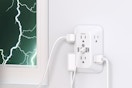 outlet extender