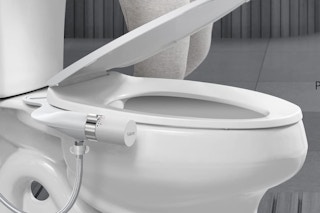bidet