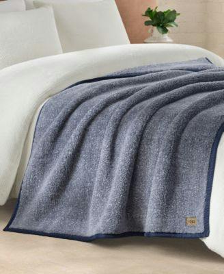 UGG Classic UGGfluff Throw