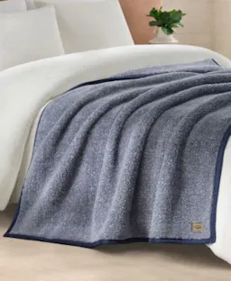 UGG Classic UGGfluff Throw