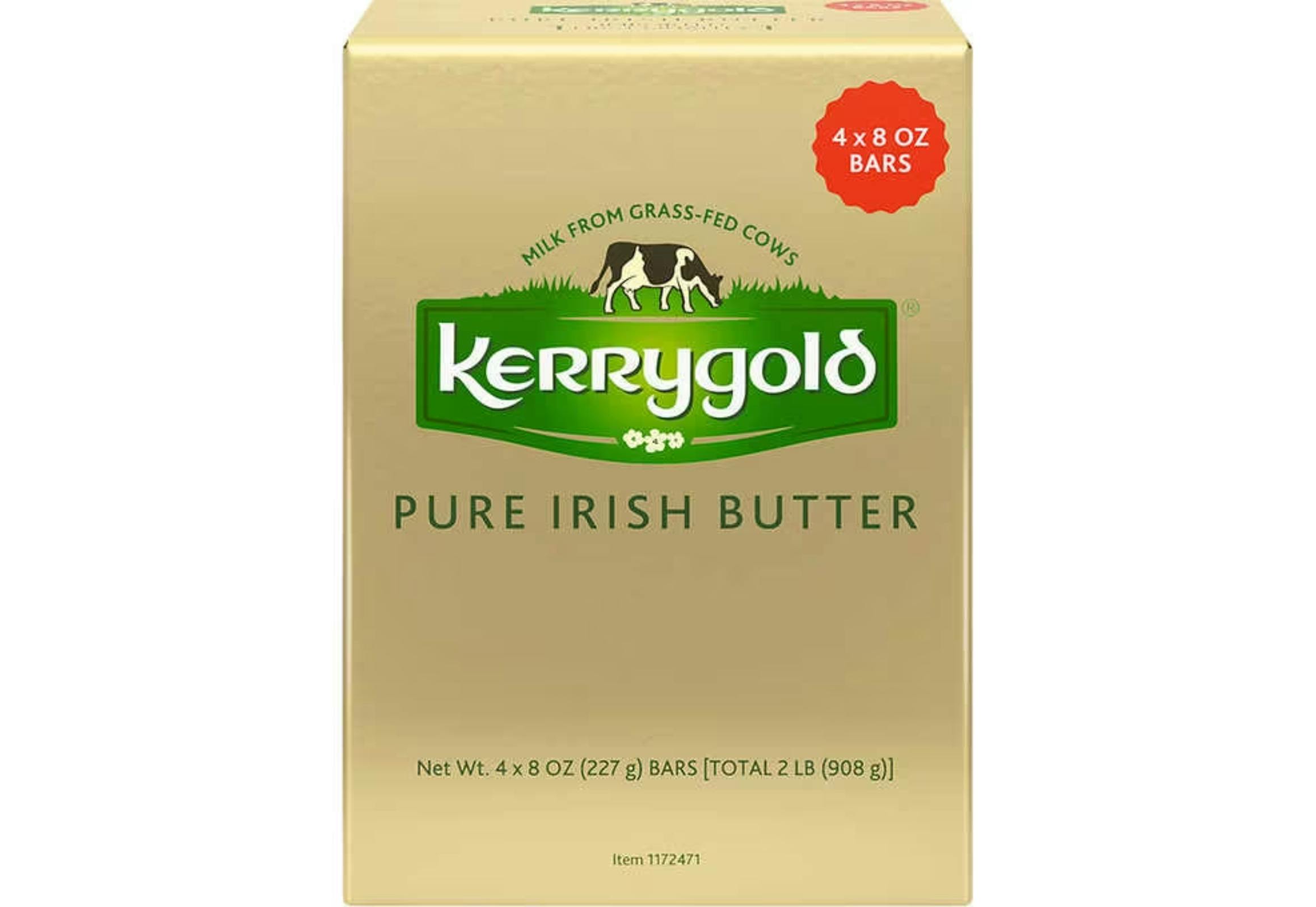 Kerrygold Butter