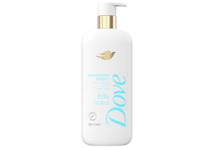 Dove Body Wash